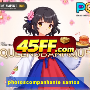 photoscompanhante santos